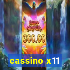 cassino x11